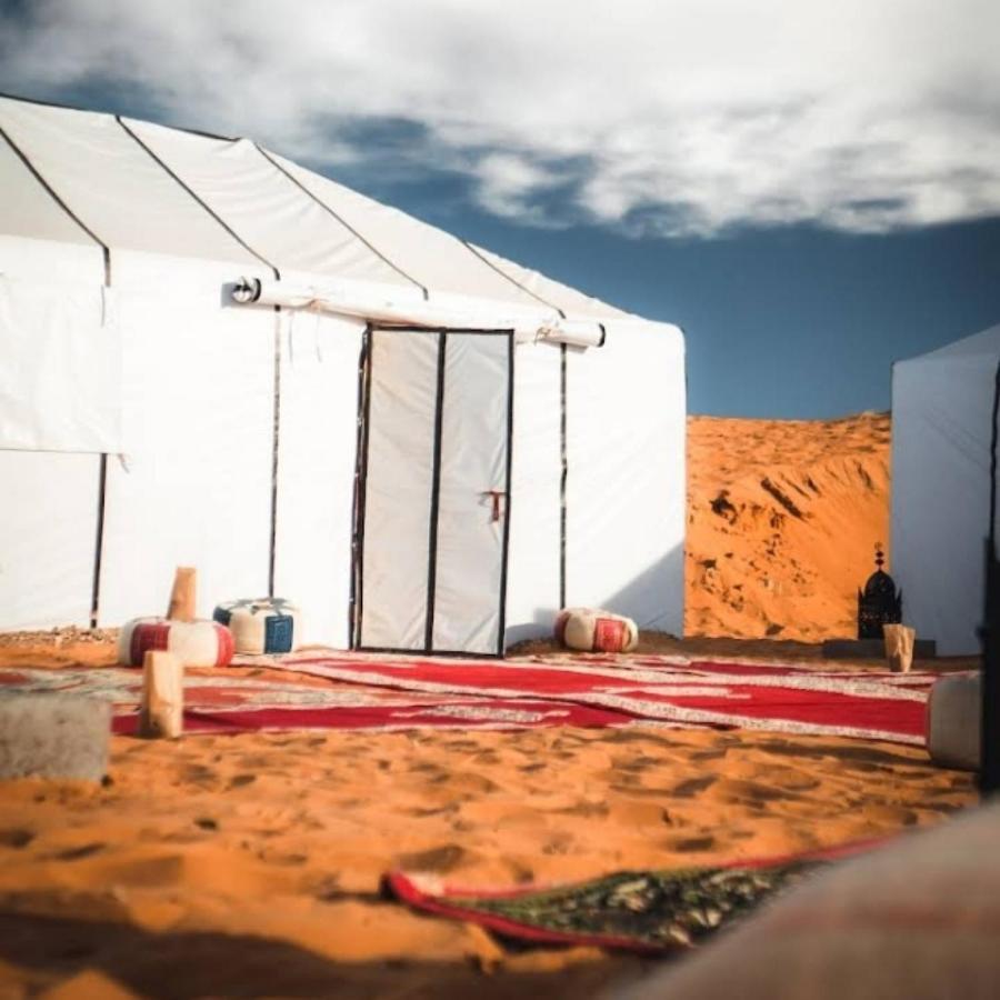 Merzouga Luxury Desert Africa Camp エクステリア 写真