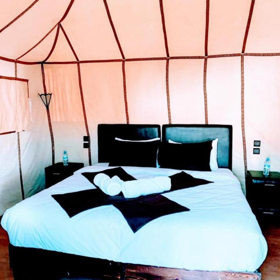 Merzouga Luxury Desert Africa Camp エクステリア 写真