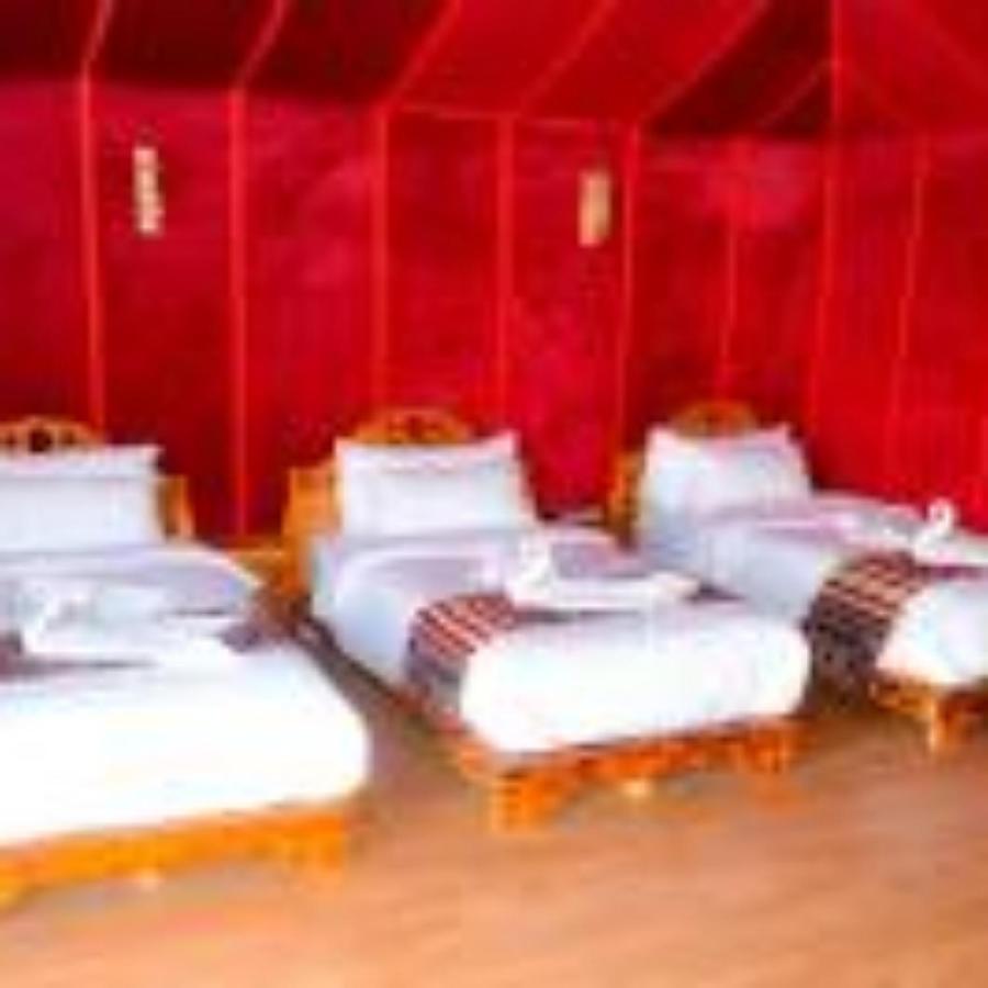 Merzouga Luxury Desert Africa Camp エクステリア 写真